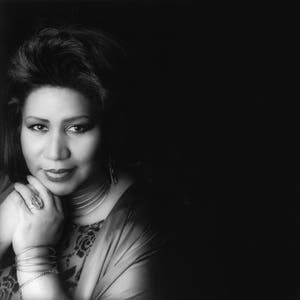Aretha Franklin