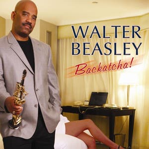 Walter Beasley