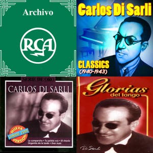 totw 2011/44 - Di Sarli