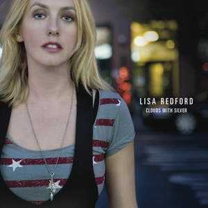 Lisa Redford