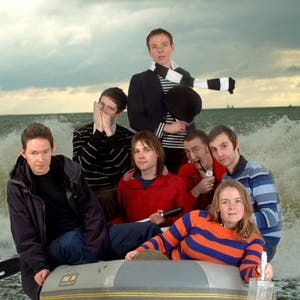 Belle & Sebastian