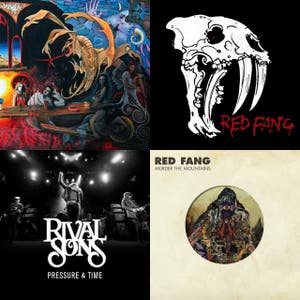 B I G shit / Creative rock / Band music