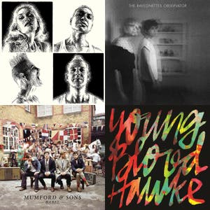 September: What's Playing @ RZ HQ