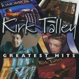 Kirk Talley