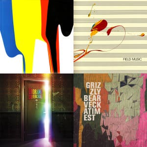 Spotify Heads South: Kimbra's Picks
