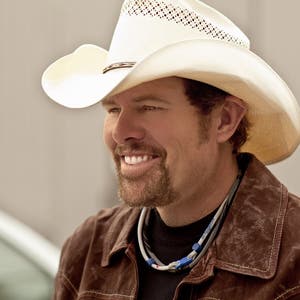 Toby Keith