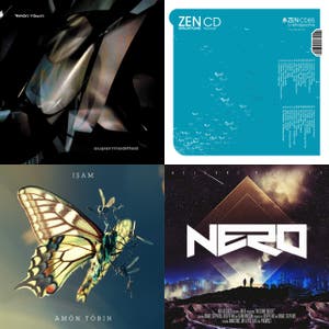 r/electronicmusic