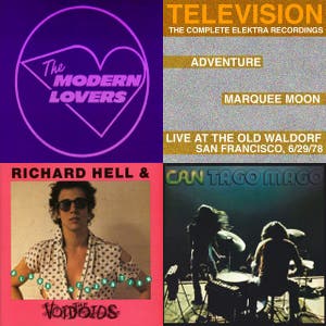 Essential Songs For The Wannabe Music Snob