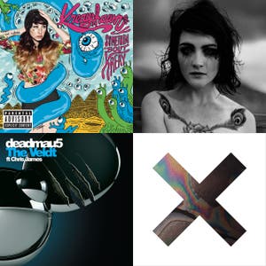 Fall Preview 2012: Top New Releases