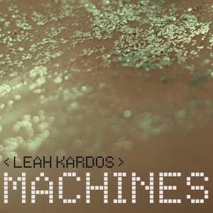 Leah Kardos