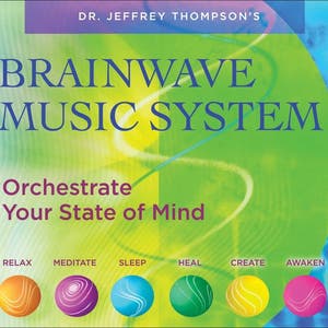 Dr. Jeffrey Thompson