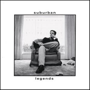 Suburban Legends