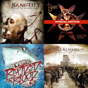 Bands You May Have Missed