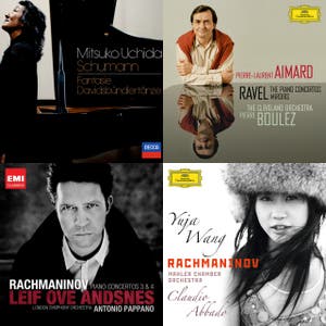 Gramophone Awards 2011