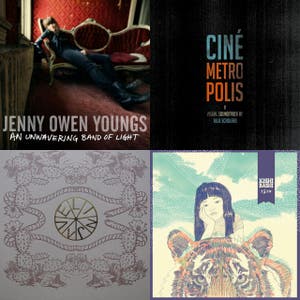 Kickstarter Jams