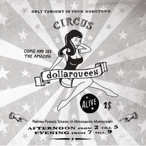 DOLLARQUEEN