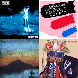 Drowned in Spotifriday #6