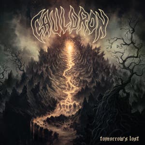 Cauldron