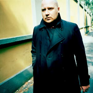 Johann Johannsson