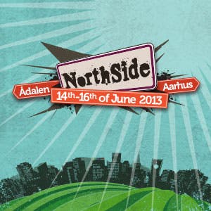 NorthSide 2013