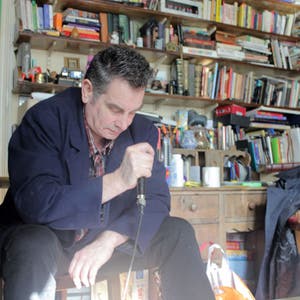 Mark Stewart