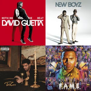 Nicole Wilkins Hardbdy Gym Jams