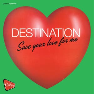 Destination