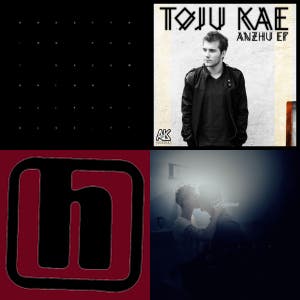 Paradise Lounge: Chillwave & Deep House