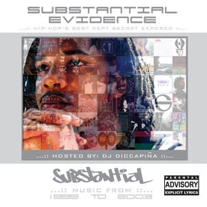 Substantial