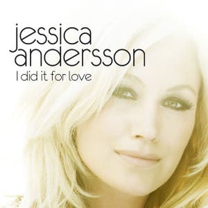 Jessica Andersson