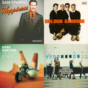 De Spotlist 9 juli: Tine Devos