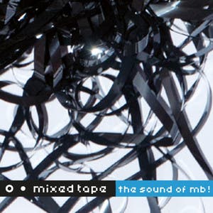 Mercedes-Benz Mixed Tape. The Sound of mb!