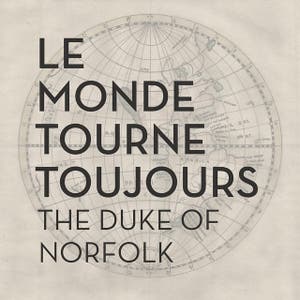 Le Monde Tourne Toujours