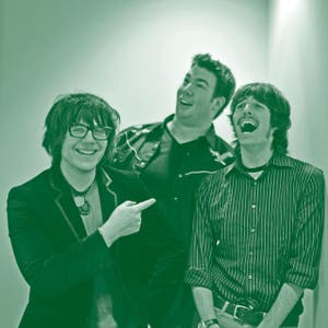 The Ivorys