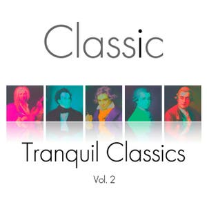 GR8 800137 Tranquil Classics 2