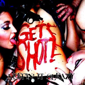 Get Shot!