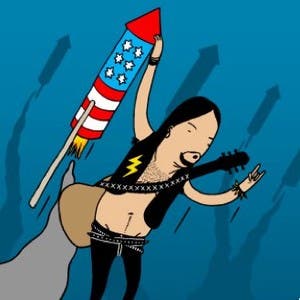 Independence Day