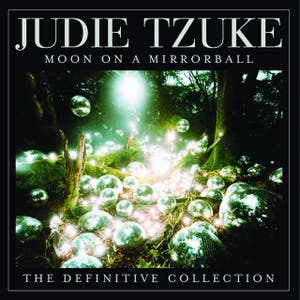 Judie Tzuke