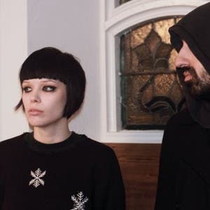 Crystal Castles
