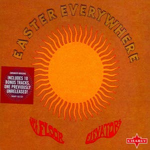 Easter Everywhere