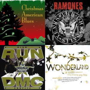 All Your Christmasses