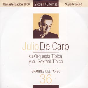 Julio De Caro