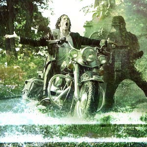 Ylvis