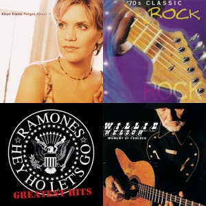 The Halloween Playlist for Men