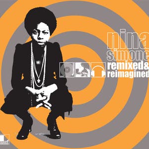 Remixed & Reimagined