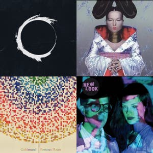 Spotifriday #111 by DrownedinSound.com
