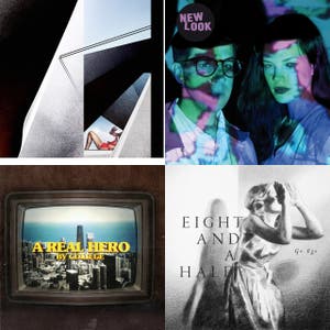 The Great Escape 2012 - DiS Sampler