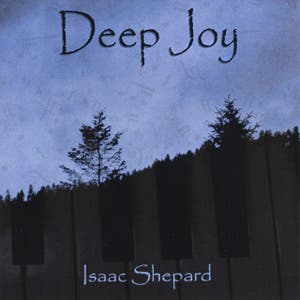 Isaac Shepard