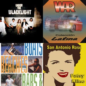 The Ultimate Cinco de Mayo playlist from Savannah Jane Buffett, DJ (and daughter of Jimmy Buffett)
