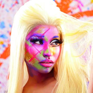Nicki Minaj